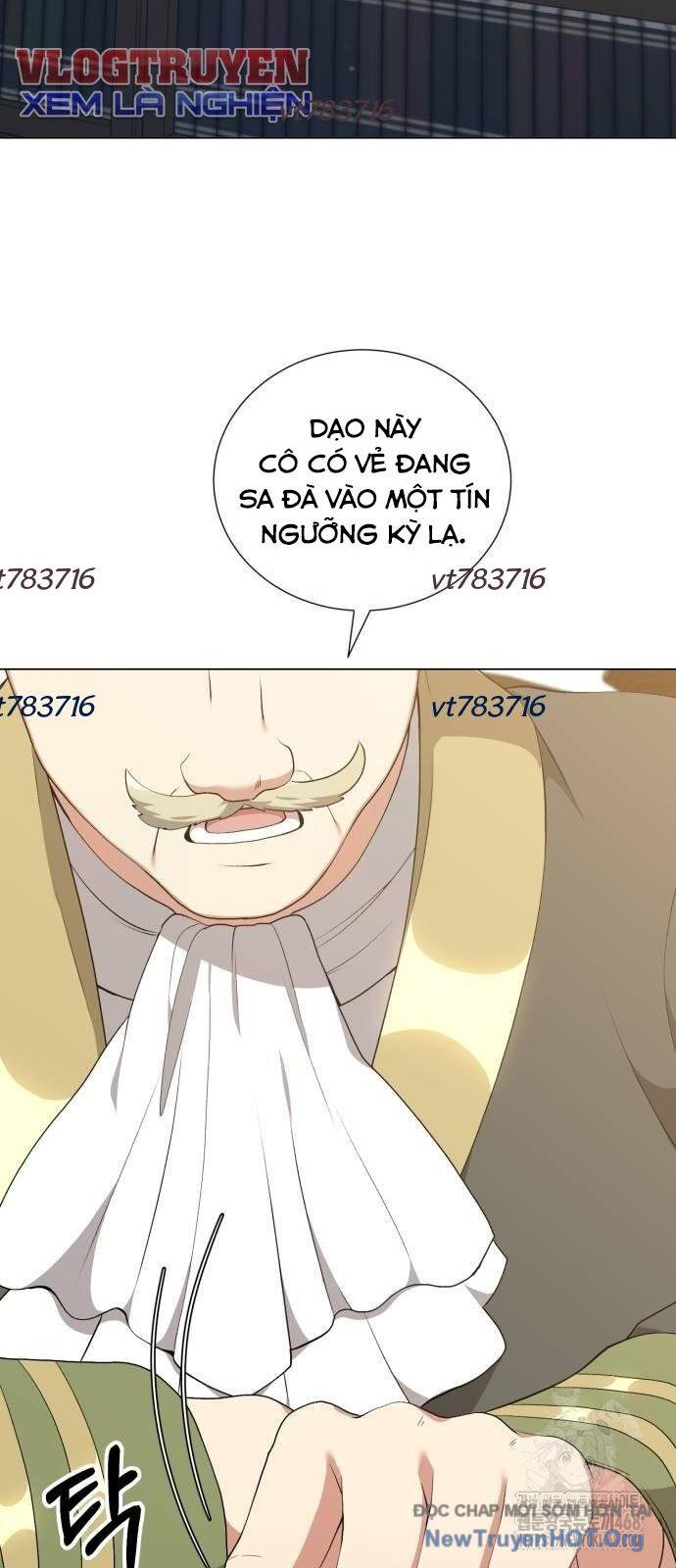 Tôi Làm Vườn Tại Thế Giới Thợ Săn Chương 59 Ảnh 43
