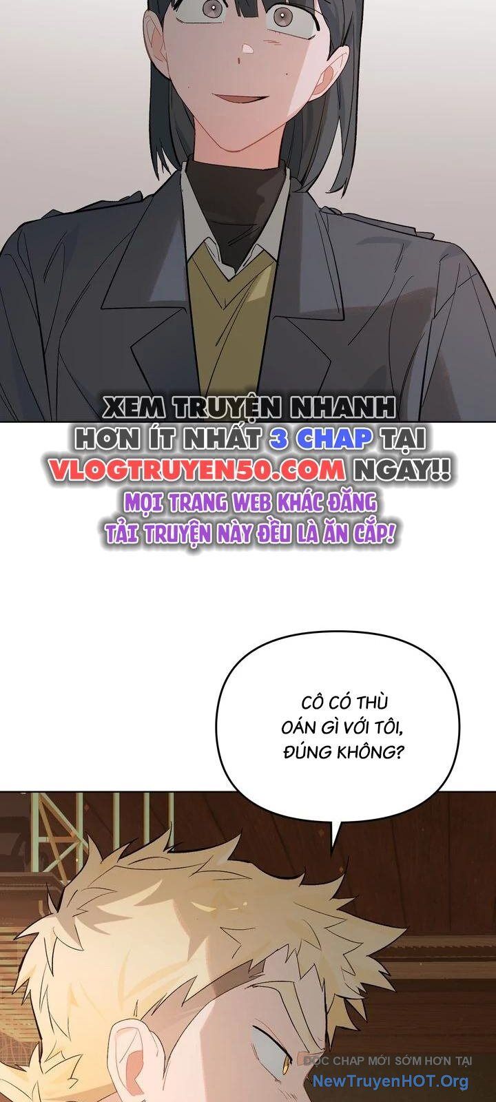 Giao Kèo Với Quỷ Chương 46 Ảnh 29