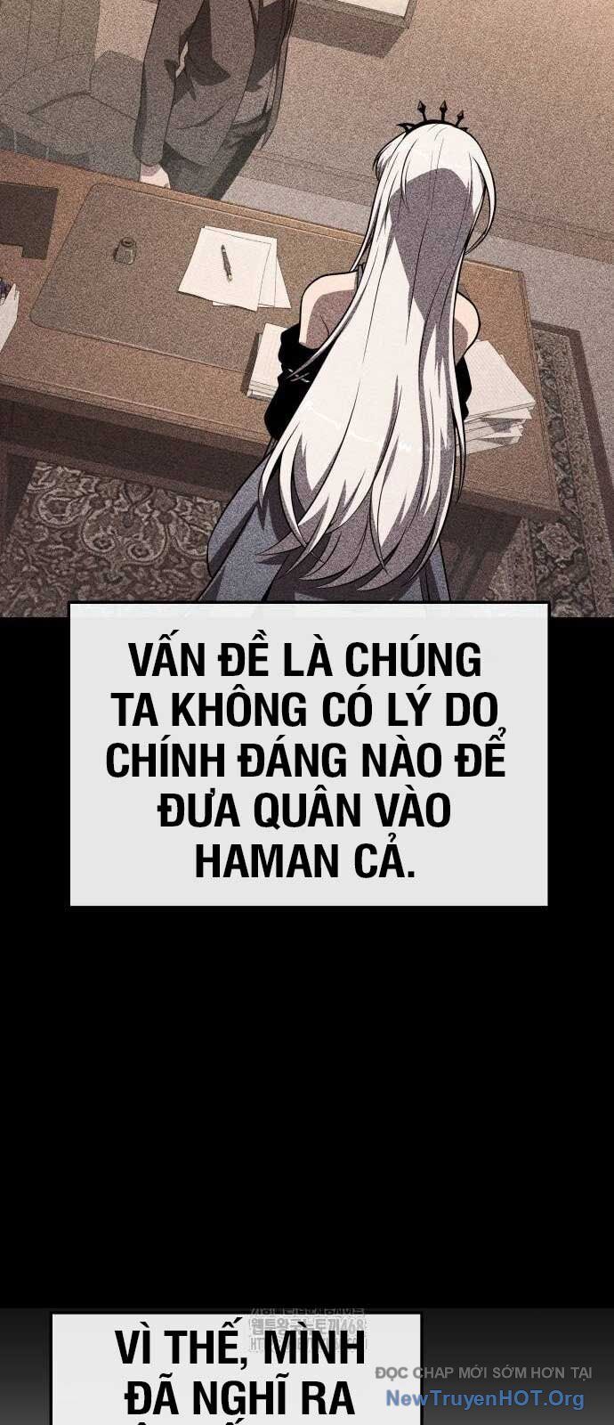 Vua Hiệp Sĩ Đã Trở Lại Với Một Vị Thần Chương 122 Ảnh 38