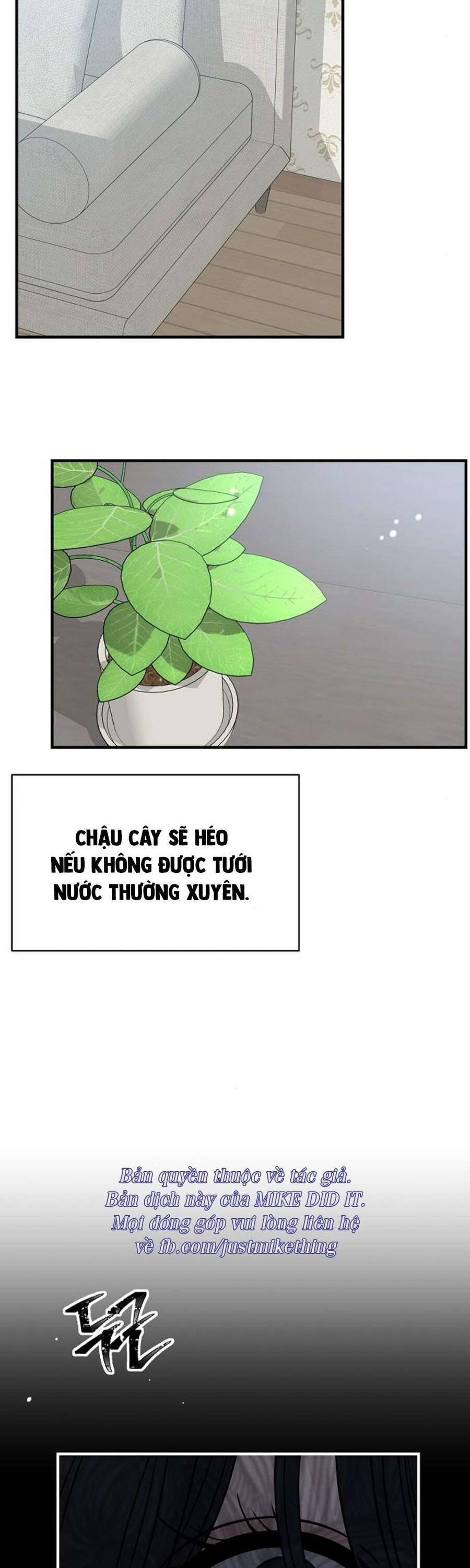 Kẻ Xâm Nhập Dịu Dàng Chương 3 Ảnh 40