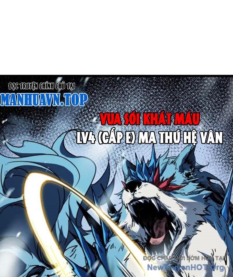 Thức Tỉnh Toàn Chức Chương 8 Ảnh 34
