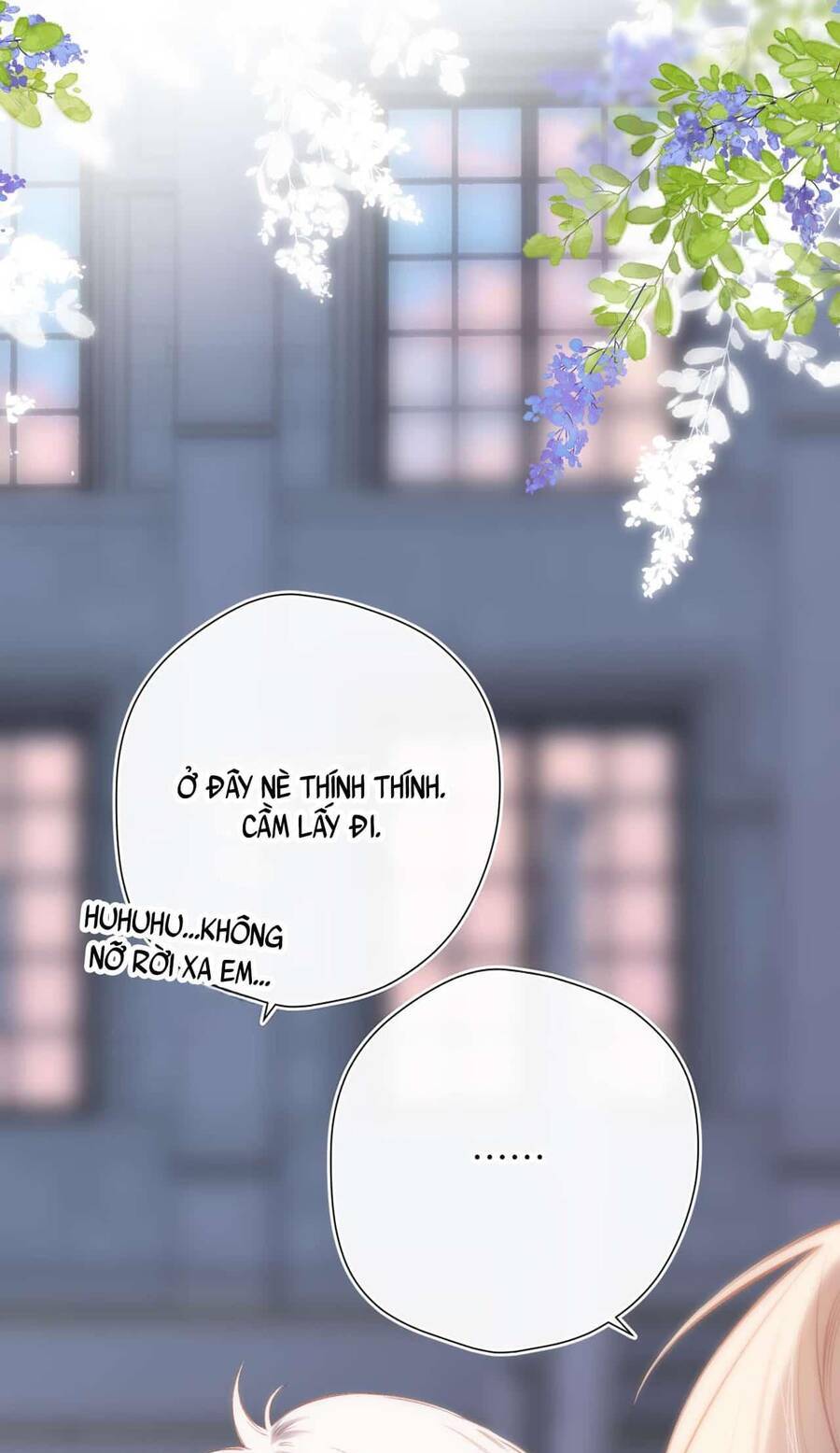 Dã Thú Khi Yêu Chương 44 Ảnh 7