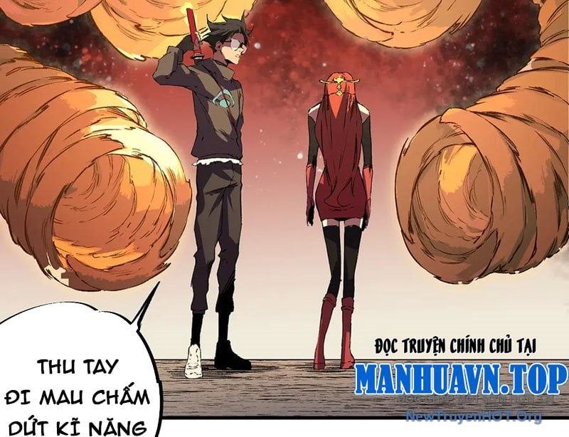 Cấm Chú Sư Mạnh Nhất Lịch Sử Chương 19 Ảnh 128
