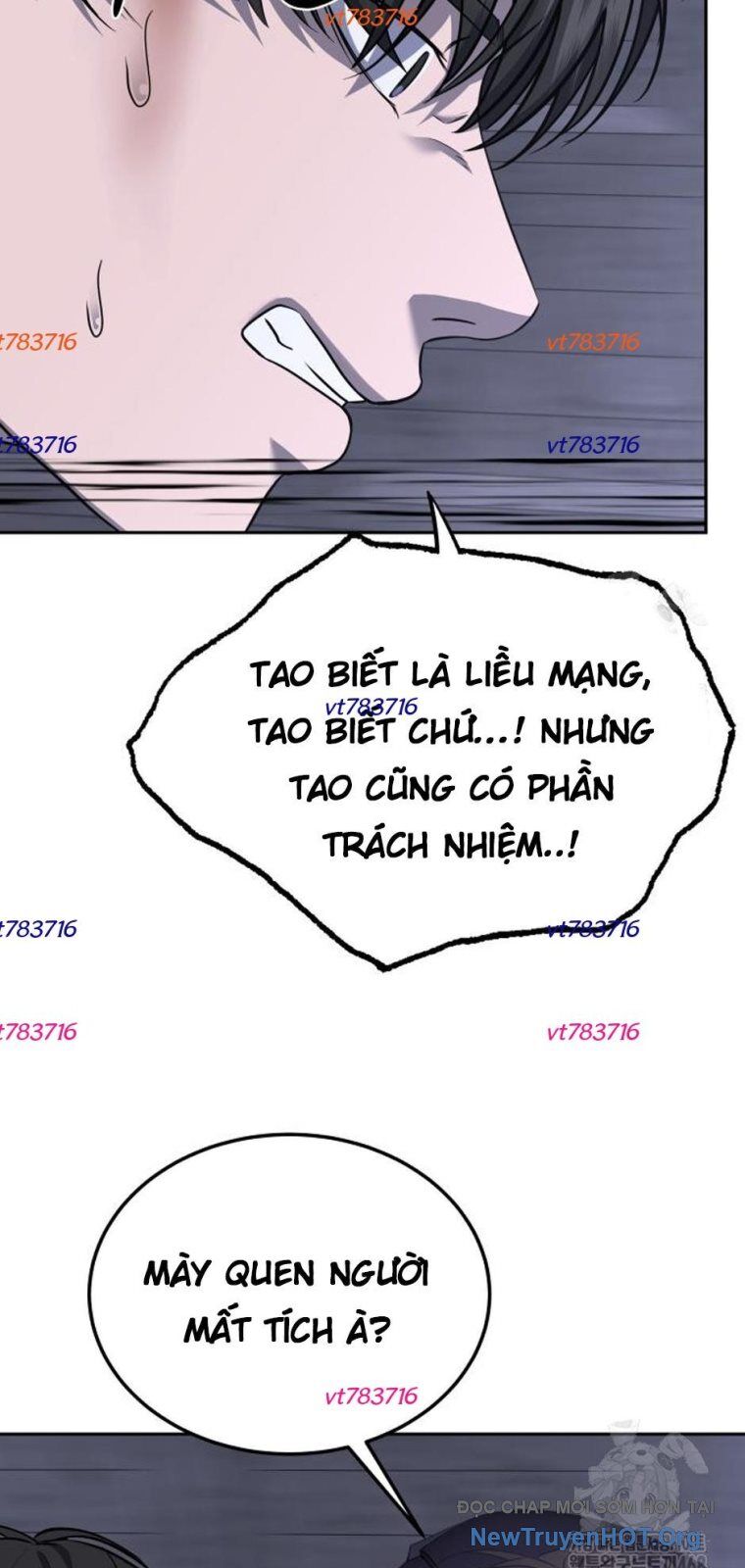 Chớ Bước Vào Nhà Hoang Chương 20 Ảnh 39