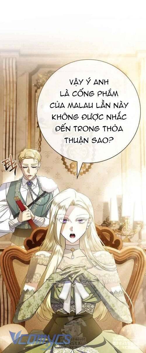 Xin Lỗi Vì Tôi Không Thể Rời Mắt Khỏi Vẻ Ngoài Của Ngài Chương 31 Ảnh 17
