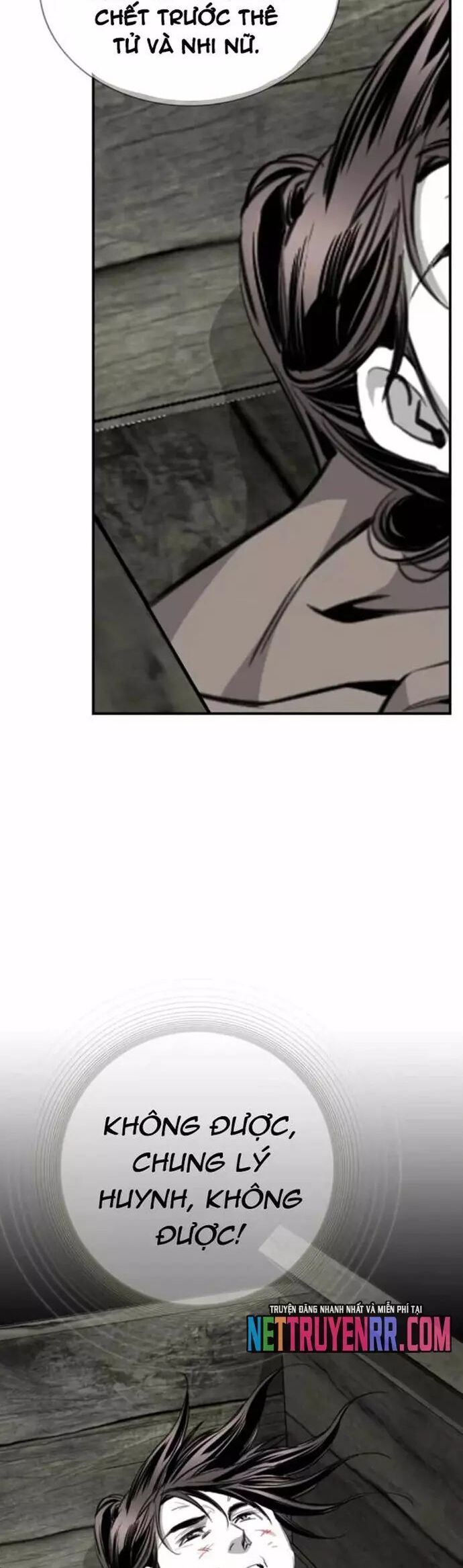 Đăng Thiên Lộ Chương 128 Ảnh 24