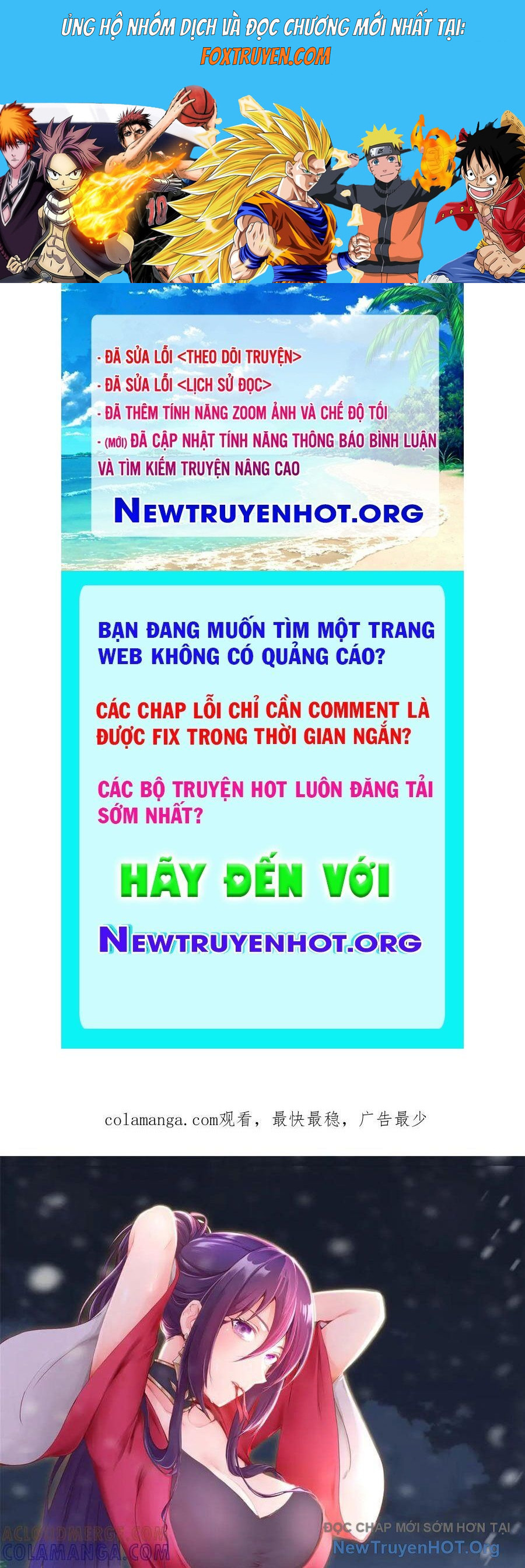 Người Nuôi Rồng Chương 484 Ảnh 2