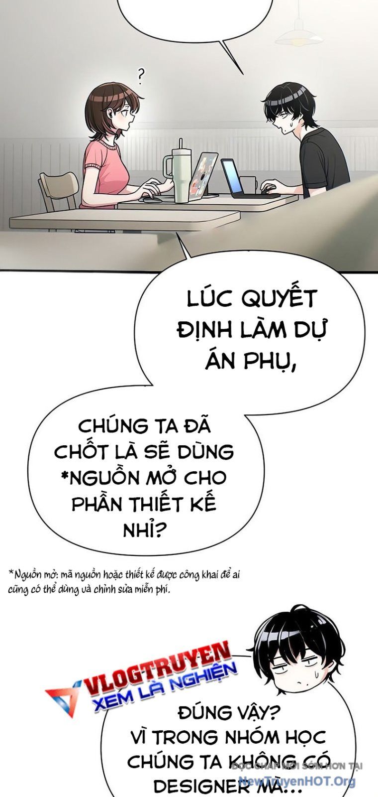 Nhật Kí Chuyển Việc Chương 22 Ảnh 15