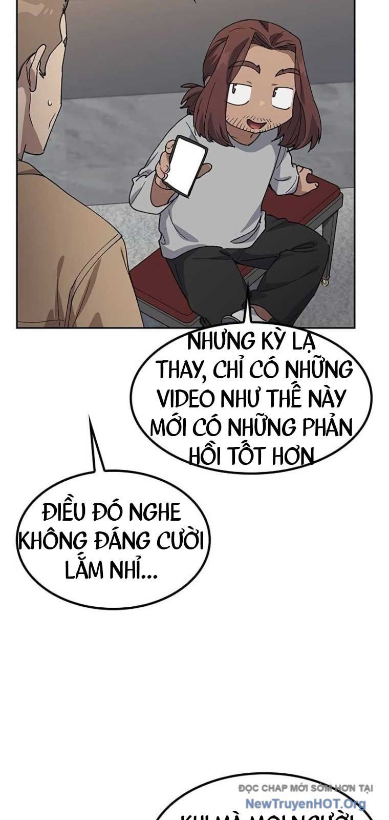 Chữa Lành Cuộc Sống Thông Qua Cắm Trại Ở Thế Giới Khác Chương 66 Ảnh 22