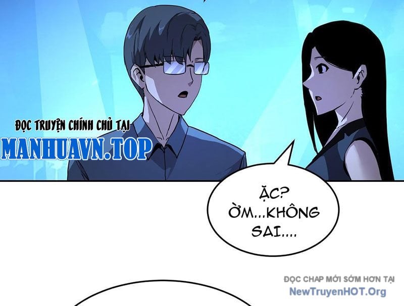 Thế Giới Toàn Người Điên, Tỉnh Táo Chính Là Bị Bệnh Chương 1 Ảnh 148
