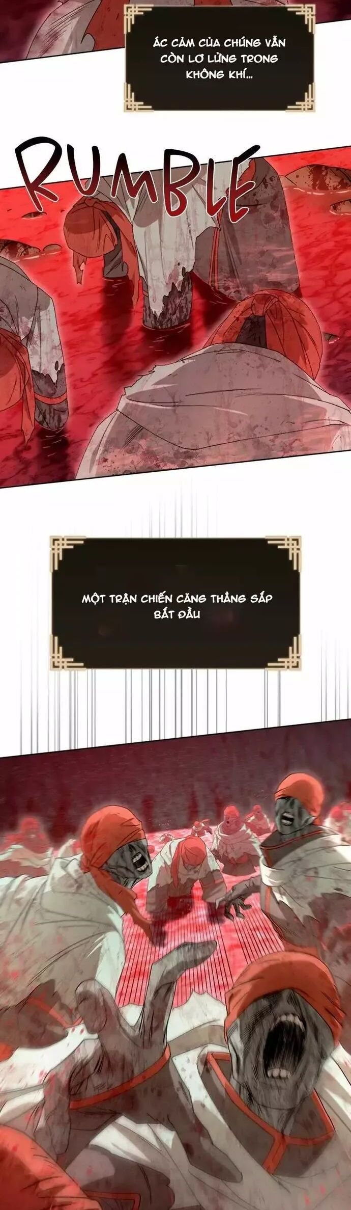 Ta Là Nhân Vật Chính Trong Trò Chơi Thiên Giới Vĩnh Hằng Chương 21 Ảnh 44