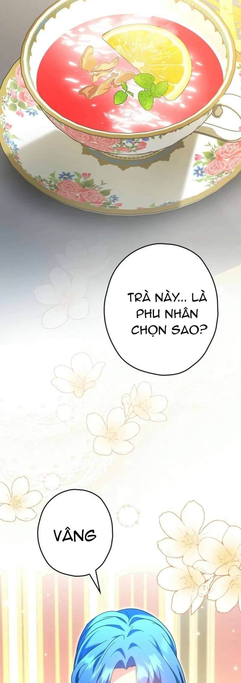 Tuy Là Mẹ Chồng Nhưng Tôi Không Thích Mâu Thuẫn Giữa Mẹ Chồng Và Nàng Dâu Chương 6 Ảnh 44
