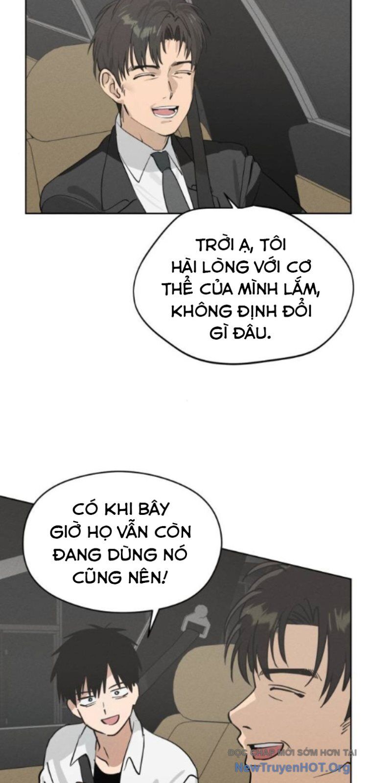 Hôm Nay Han Yoil Là Phụ Nữ Chương 22 Ảnh 32