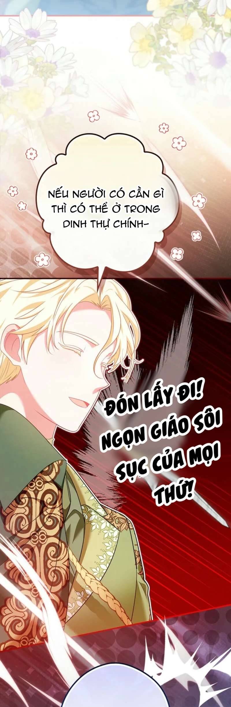 Tuy Là Mẹ Chồng Nhưng Tôi Không Thích Mâu Thuẫn Giữa Mẹ Chồng Và Nàng Dâu Chương 8 Ảnh 5