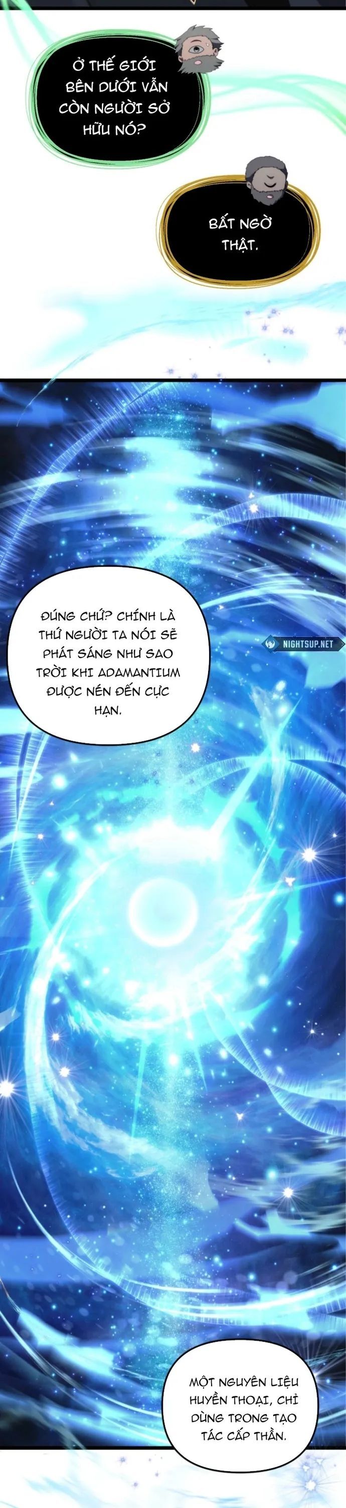Vua Thăng Cấp Chương 213 Ảnh 32