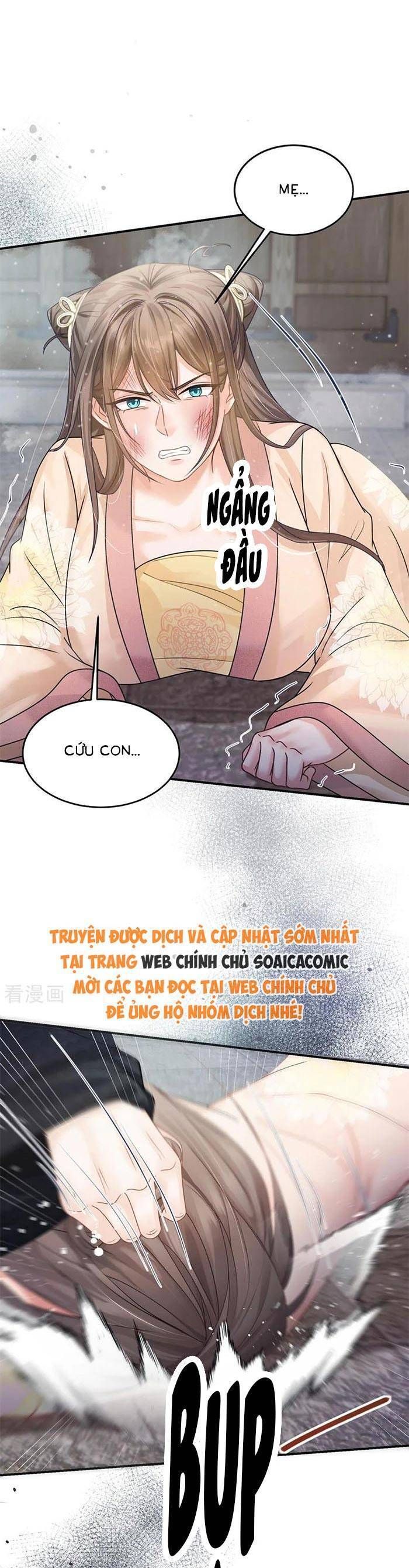 Mang Cả Siêu Thị Xuyên Không Về Nuôi Thừa Tướng Chương 43 Ảnh 8