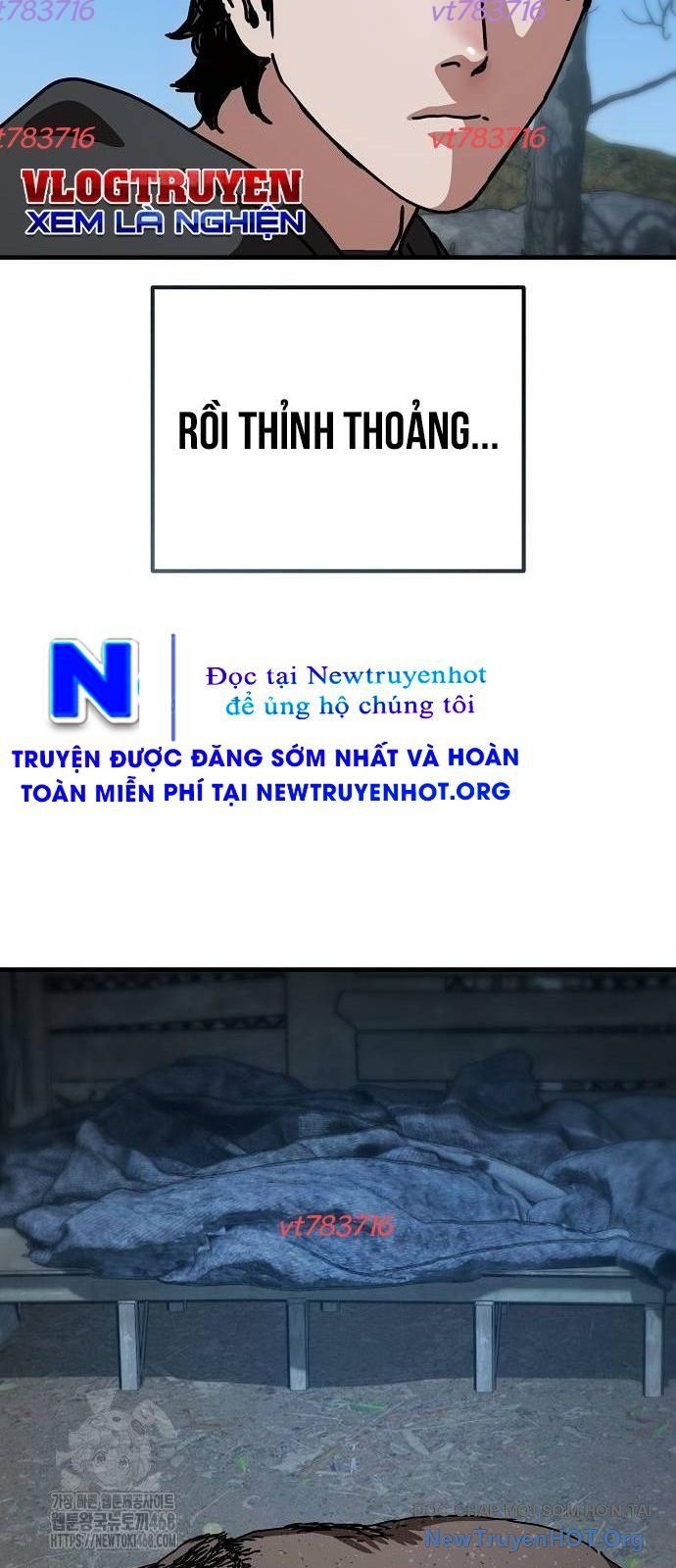 D-Day: Hầm Trú Ẩn Chương 59 Ảnh 59