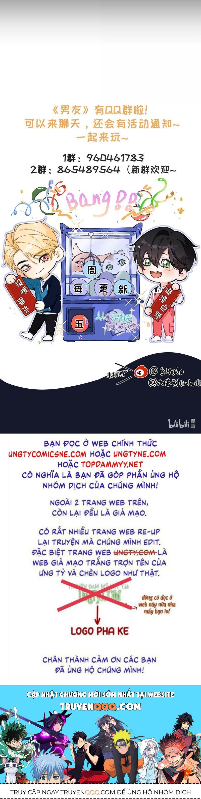 Từ Số Không Bắt Đầu Làm Bạn Trai Chương 63 Ảnh 35