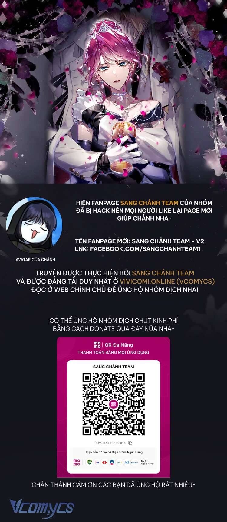 Kết Thúc Của Nhân Vật Phản Diện Chỉ Có Thể Là Cái Chết Chương 180 Ảnh 60