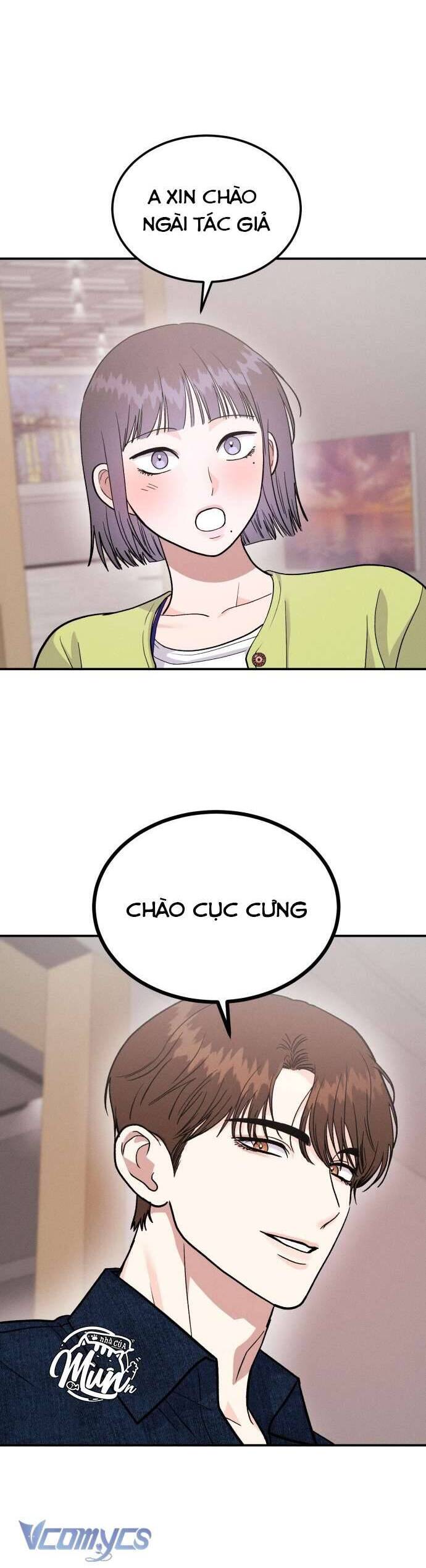 Cuộc Chiến Thoát Kiếp Fa Chương 22 Ảnh 25