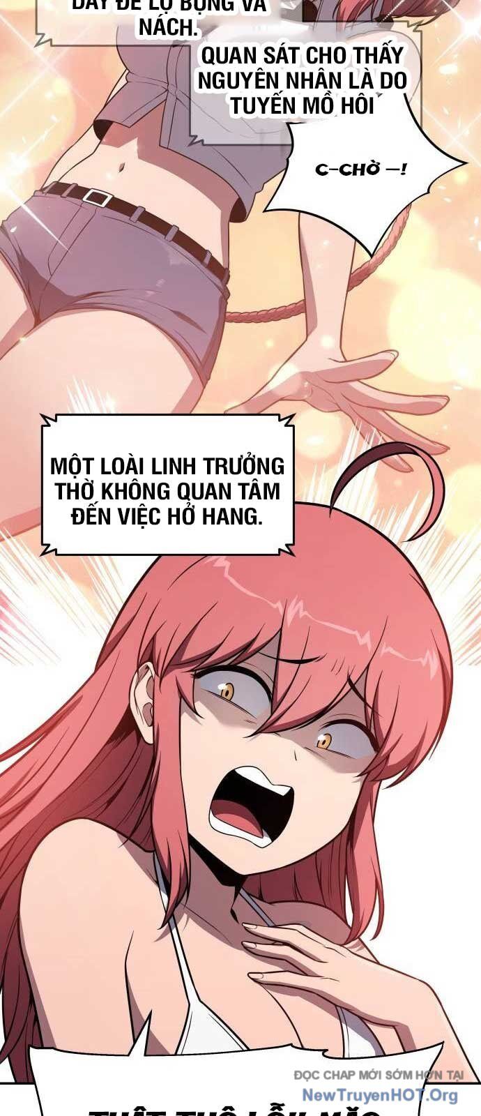 Vua Hiệp Sĩ Đã Trở Lại Với Một Vị Thần Chương 122 Ảnh 65