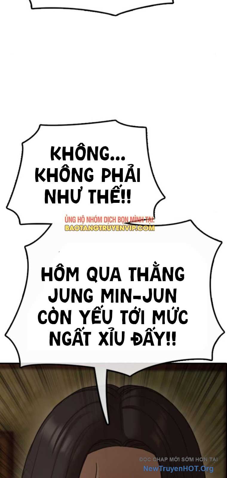 Ngày Tận Thế Đã Đến Chương 23 Ảnh 135