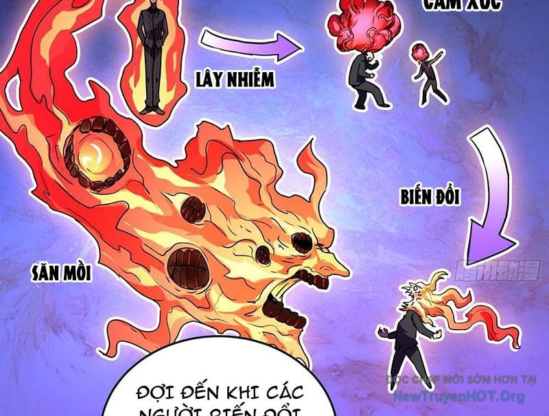 Thế Giới Toàn Người Điên, Tỉnh Táo Chính Là Bị Bệnh Chương 1 Ảnh 133
