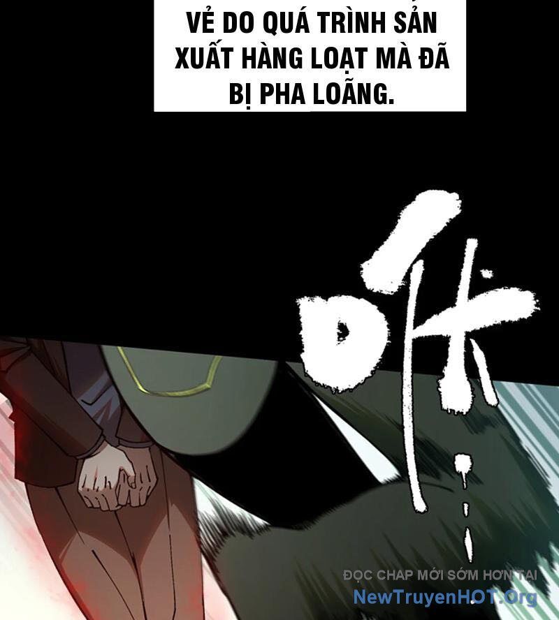 Bách Thú Chi Vương Chương 14 Ảnh 43