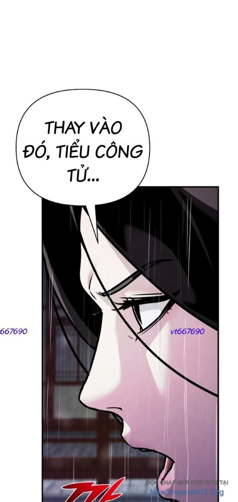 Tiểu Tử Đáng Ngờ Lại Là Cao Thủ Chương 101 Ảnh 5