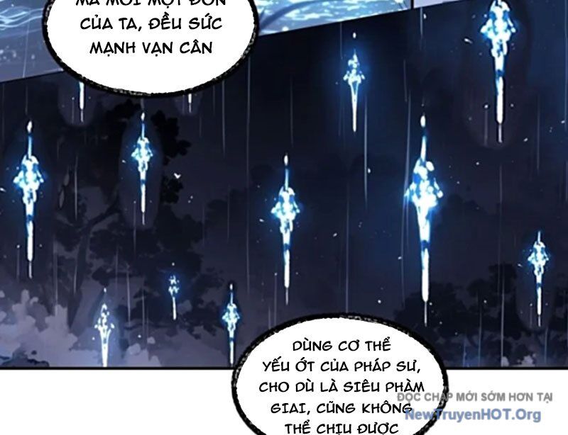 Thành Thần Bắt Đầu Từ Một Hồ Nước Chương 12 Ảnh 27