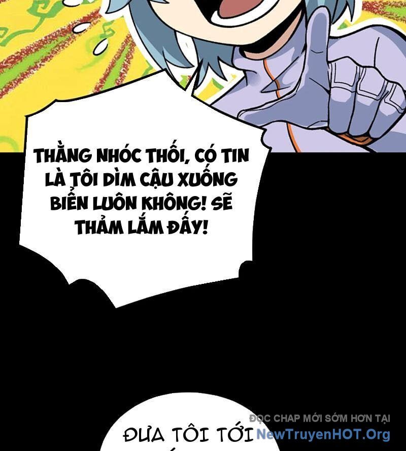 Bách Thú Chi Vương Chương 14 Ảnh 83