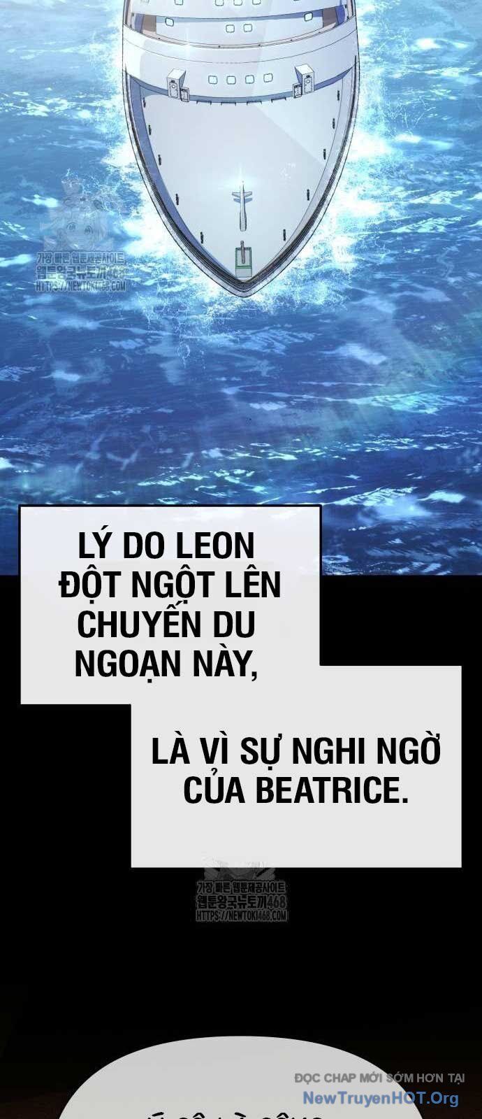 Vua Hiệp Sĩ Đã Trở Lại Với Một Vị Thần Chương 122 Ảnh 33