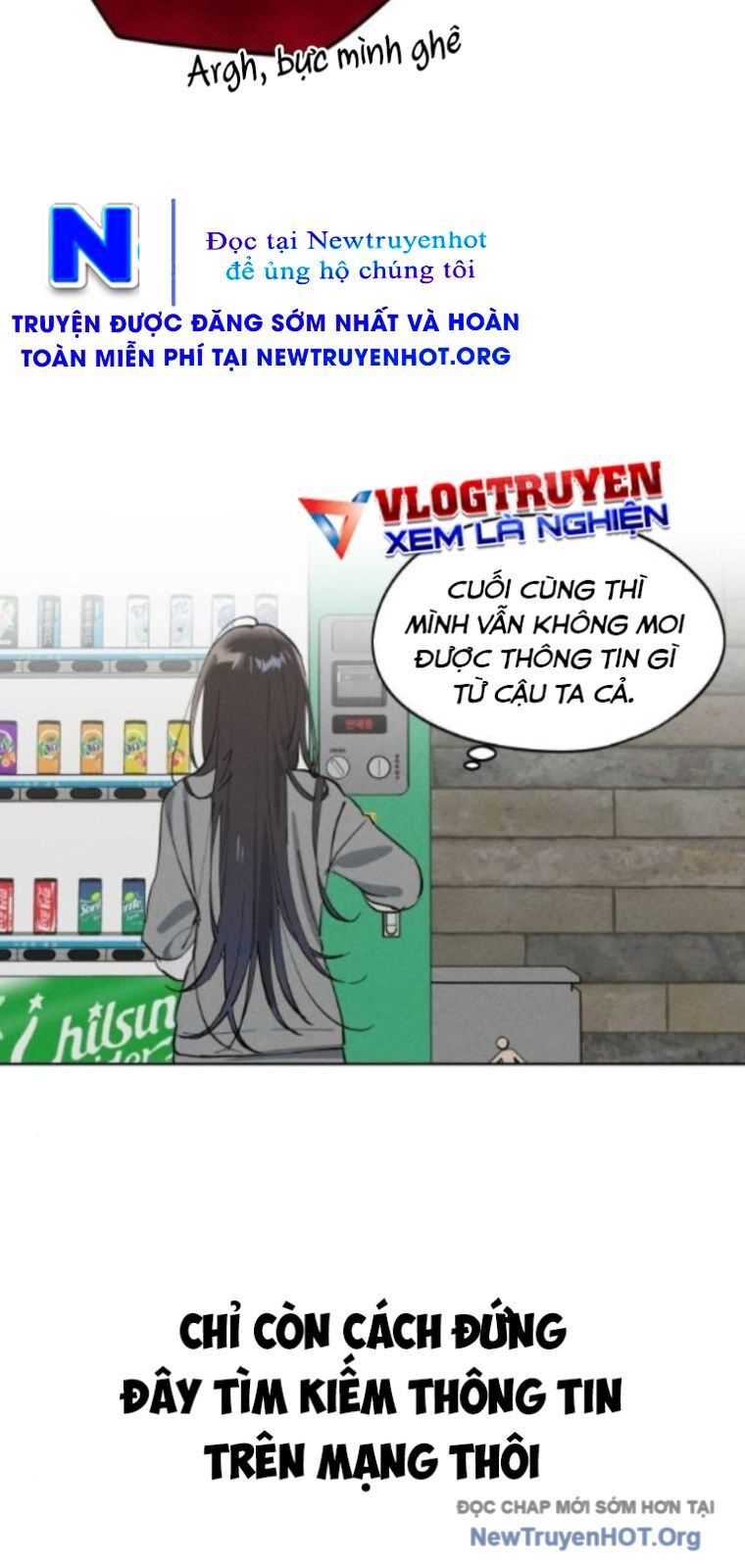 Hôm Nay Han Yoil Là Phụ Nữ Chương 22 Ảnh 50