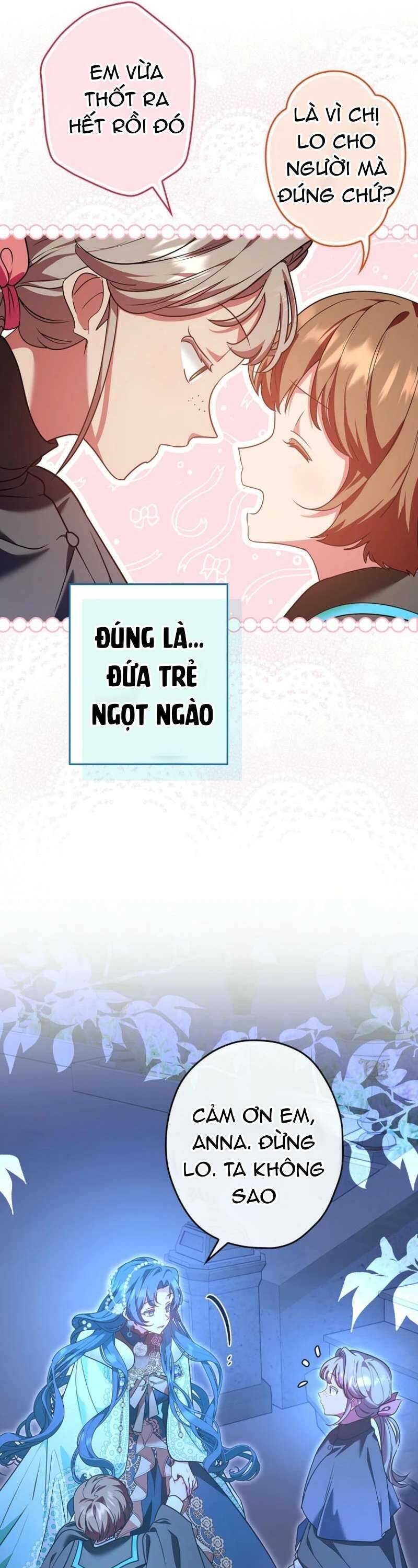 Tuy Là Mẹ Chồng Nhưng Tôi Không Thích Mâu Thuẫn Giữa Mẹ Chồng Và Nàng Dâu Chương 12 Ảnh 29