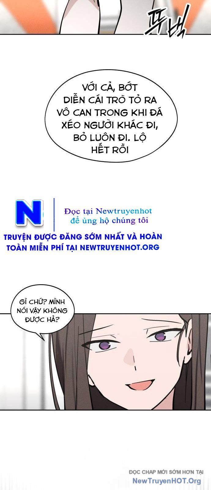 Hôm Nay Han Yoil Là Phụ Nữ Chương 19 Ảnh 68