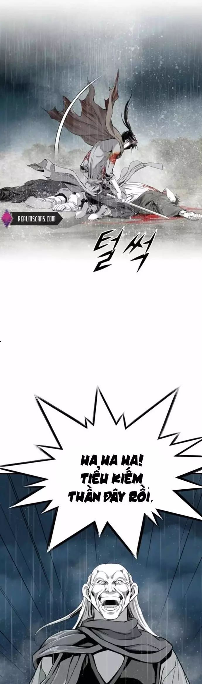 Đăng Thiên Lộ Chương 128 Ảnh 50
