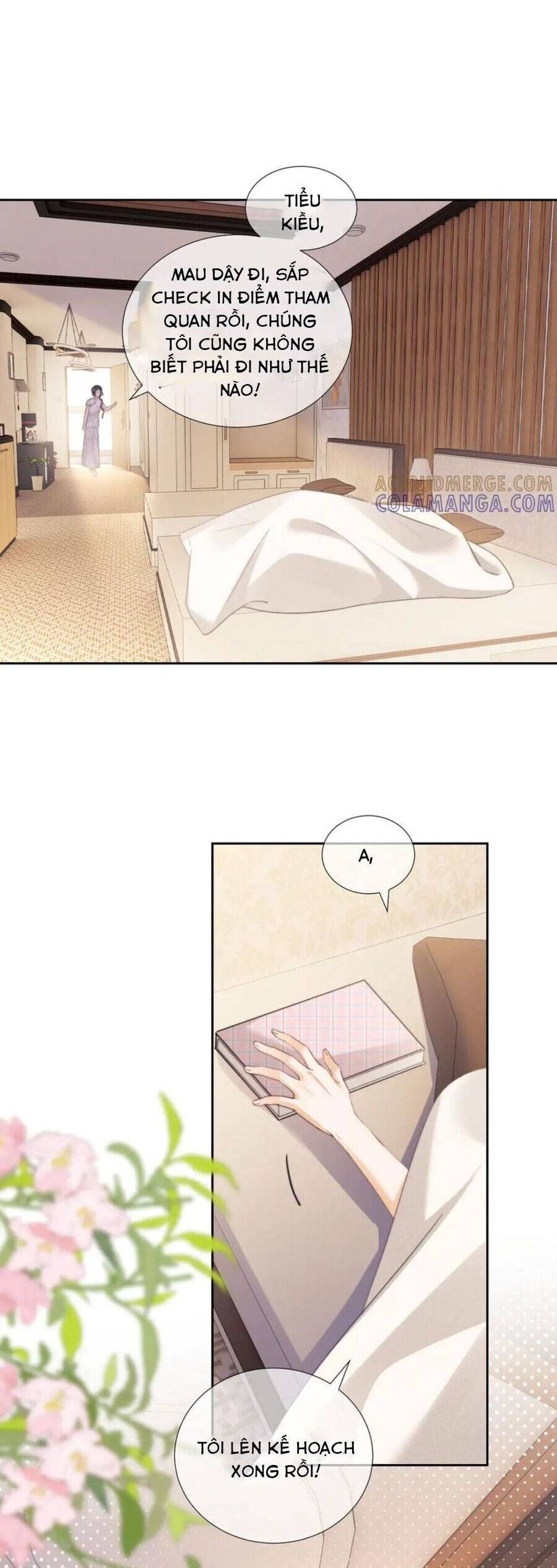 Fan Vợ Bạn Đã Biết Chưa? Chương 100.4 Ảnh 4