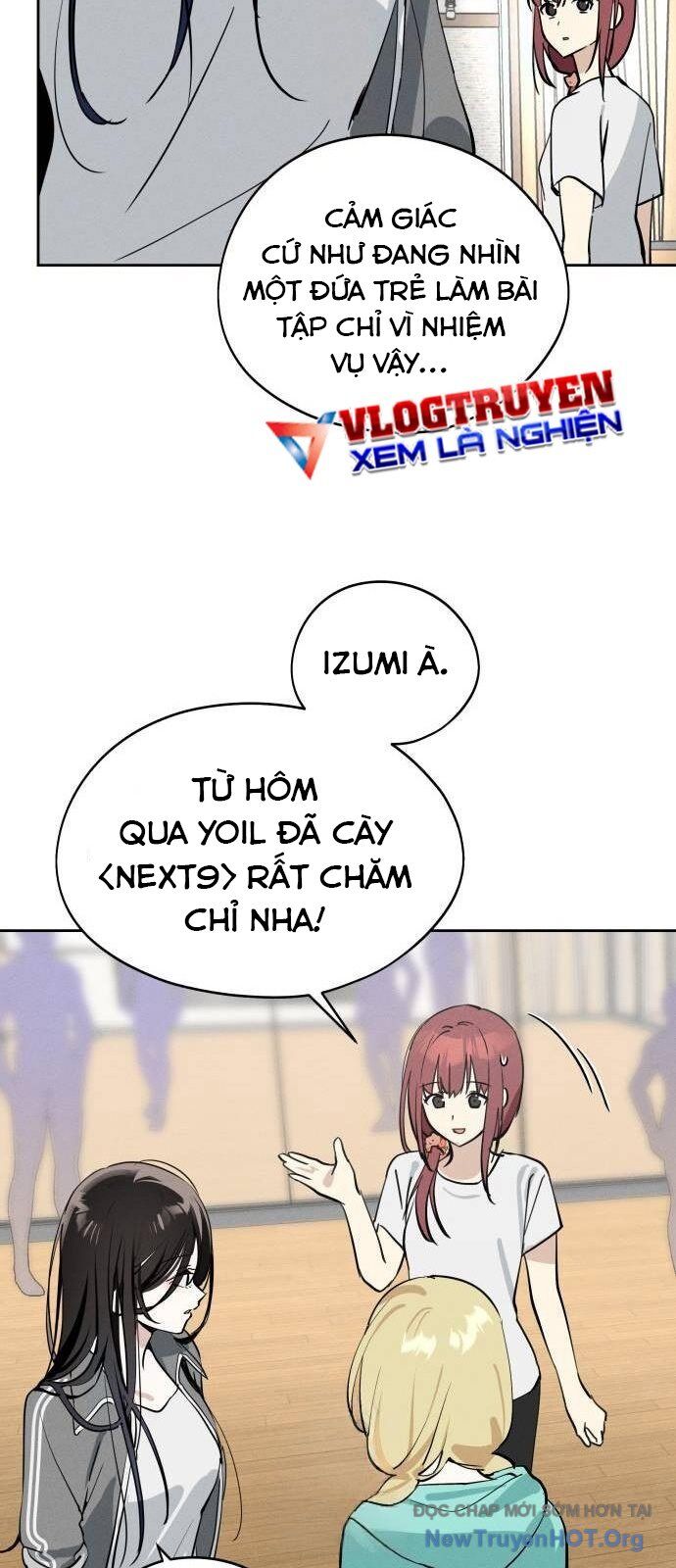 Hôm Nay Han Yoil Là Phụ Nữ Chương 19 Ảnh 22