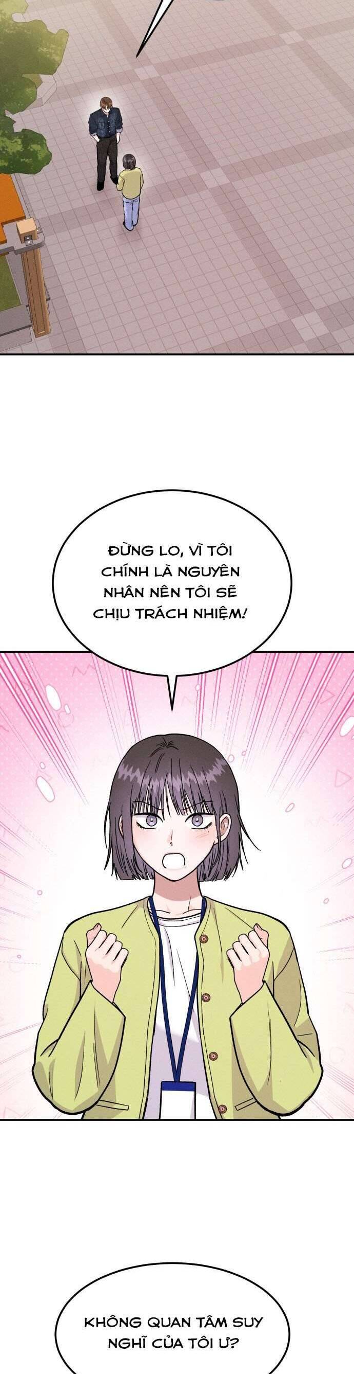 Cuộc Chiến Thoát Kiếp Fa Chương 24 Ảnh 16