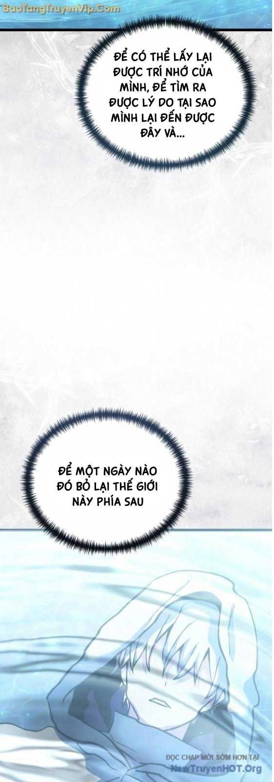 Hắc Kị Sĩ Thiên Tài Giới Hạn Thời Gian Chương 108 Ảnh 89