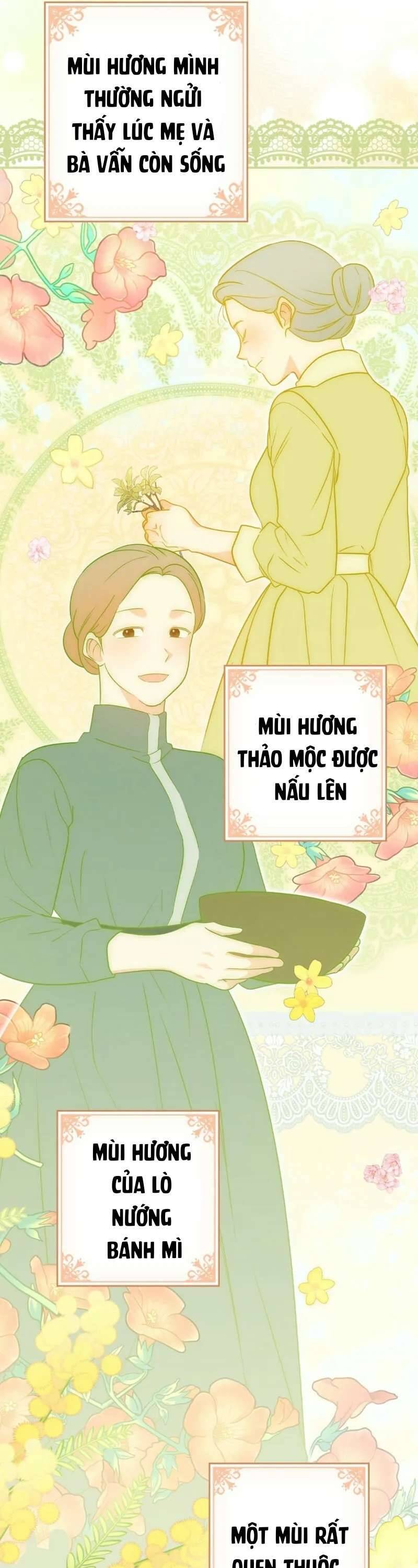 Tuy Là Mẹ Chồng Nhưng Tôi Không Thích Mâu Thuẫn Giữa Mẹ Chồng Và Nàng Dâu Chương 5 Ảnh 20