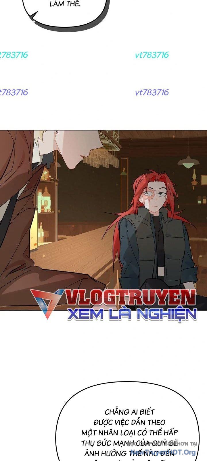 Giao Kèo Với Quỷ Chương 46 Ảnh 25