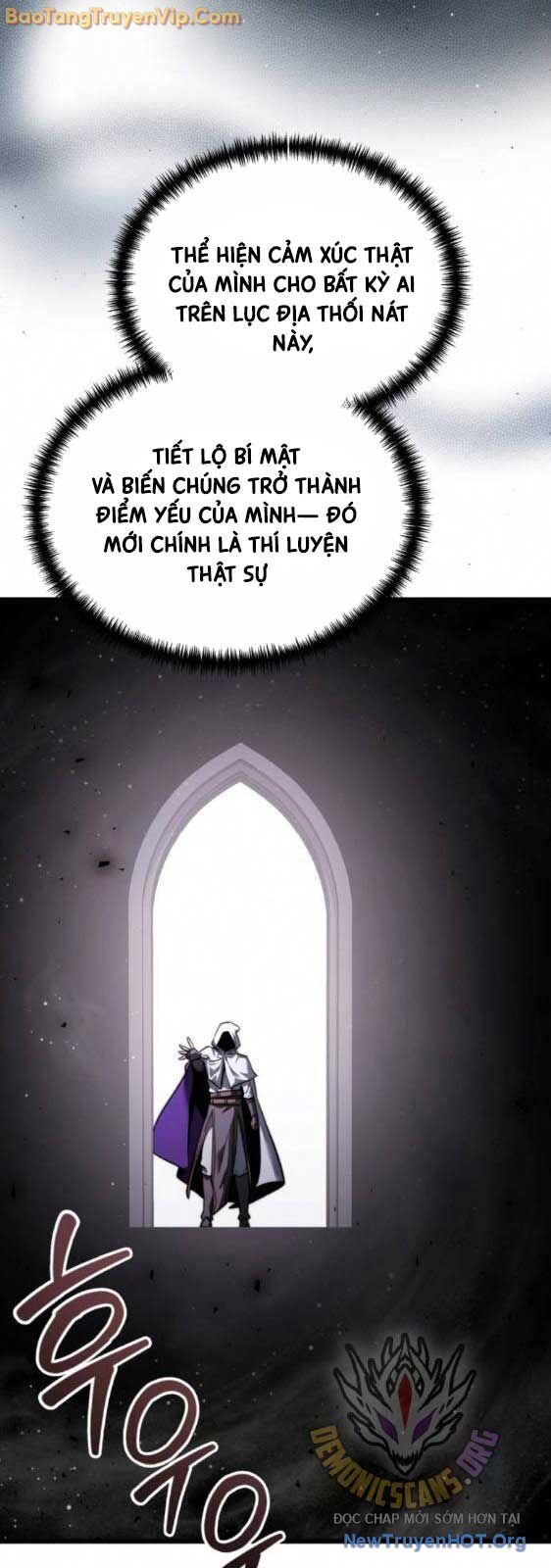 Hắc Kị Sĩ Thiên Tài Giới Hạn Thời Gian Chương 108 Ảnh 57