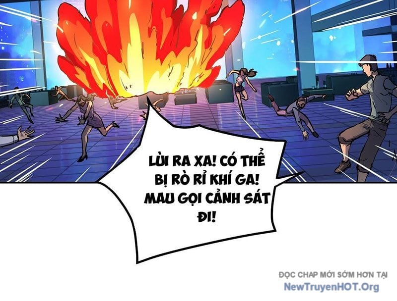Thế Giới Toàn Người Điên, Tỉnh Táo Chính Là Bị Bệnh Chương 1 Ảnh 191