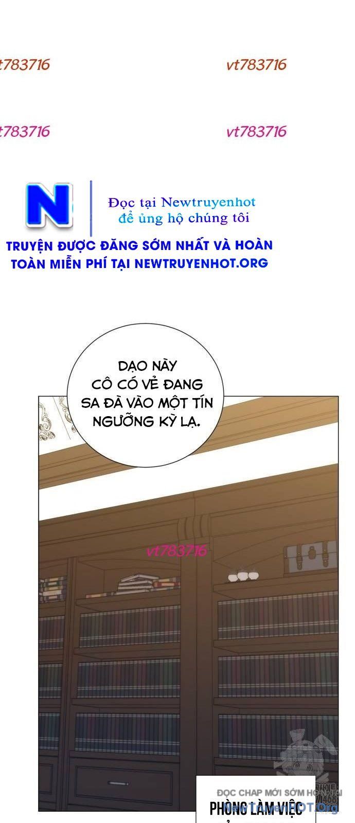 Tôi Làm Vườn Tại Thế Giới Thợ Săn Chương 59 Ảnh 53