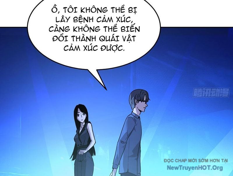 Thế Giới Toàn Người Điên, Tỉnh Táo Chính Là Bị Bệnh Chương 1 Ảnh 149