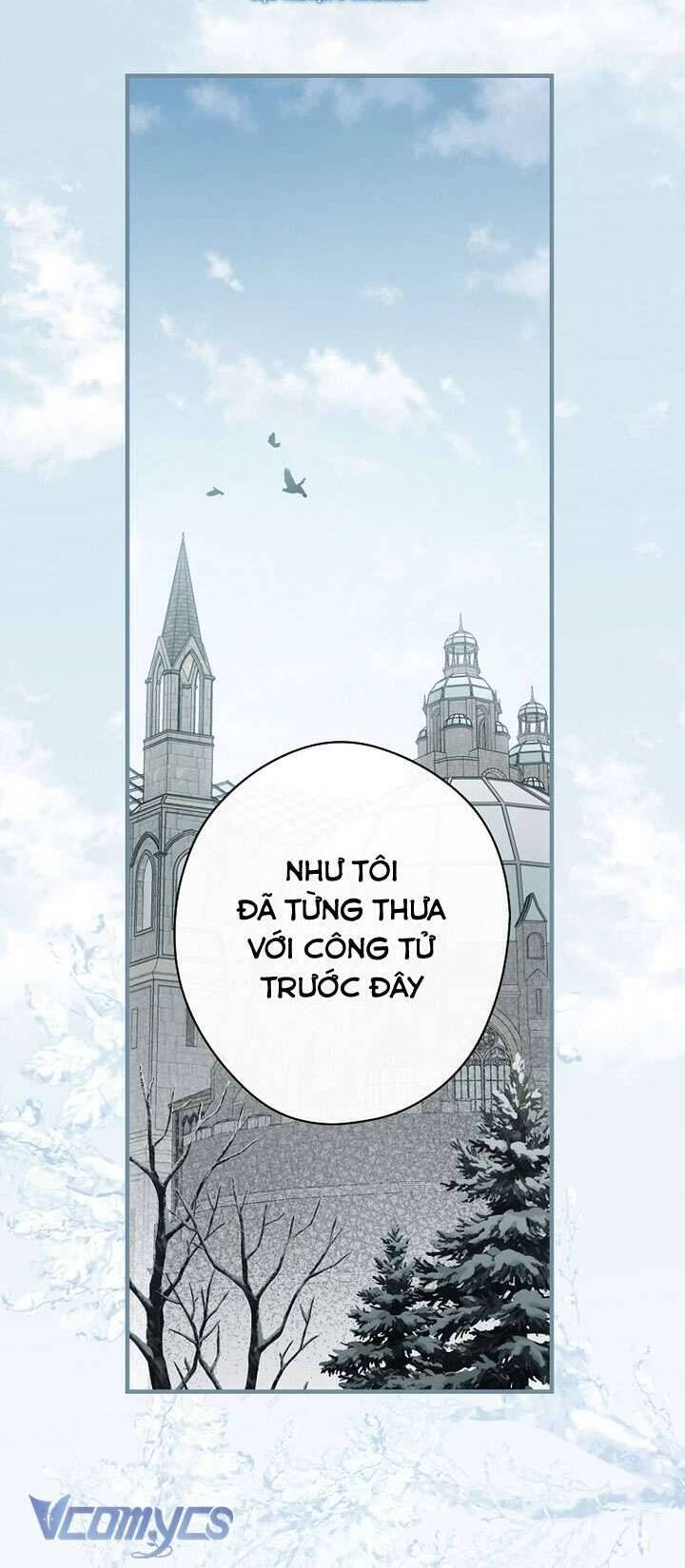 Phương Pháp Khiến Phu Quân Đứng Về Phía Tôi Chương 114 Ảnh 4