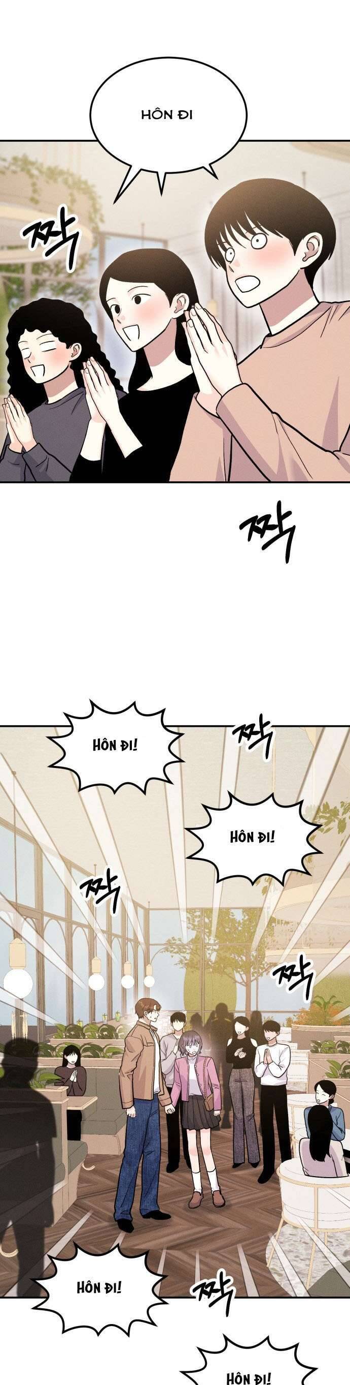 Cuộc Chiến Thoát Kiếp Fa Chương 25 Ảnh 10