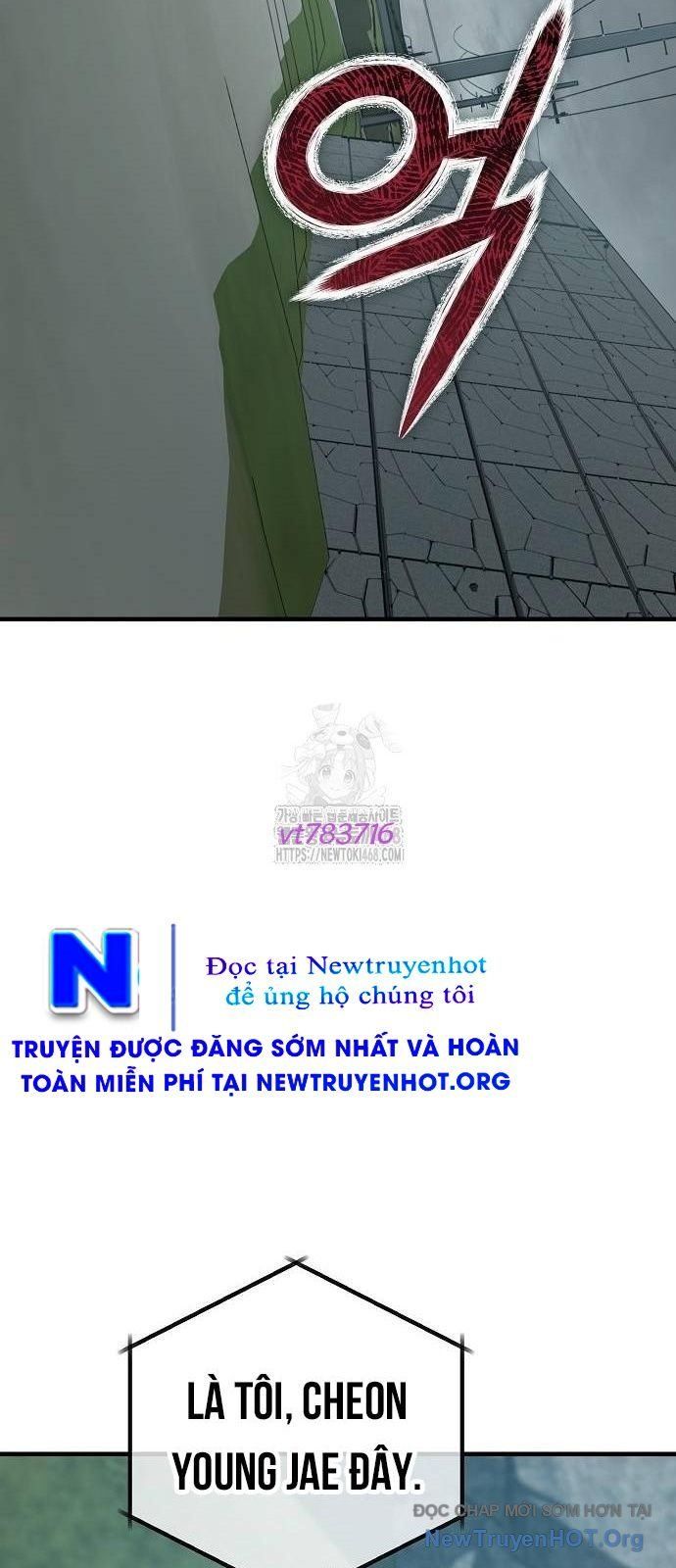 D-Day: Hầm Trú Ẩn Chương 59 Ảnh 65