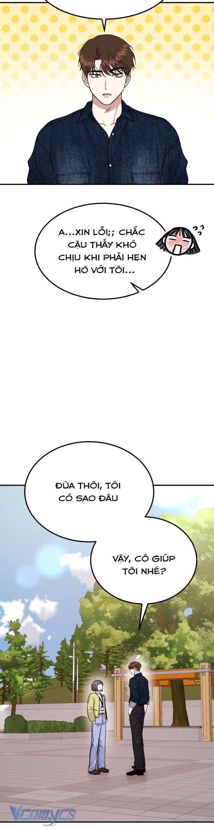 Cuộc Chiến Thoát Kiếp Fa Chương 24 Ảnh 17